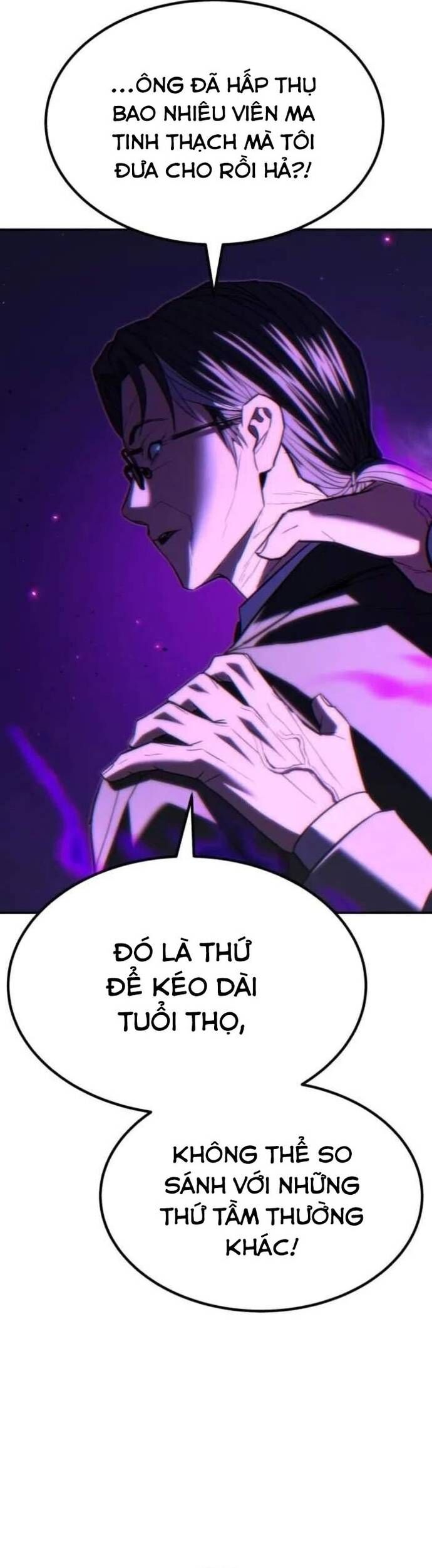 Anh Hùng Bị Trục Xuất Chap 34 - Next Chap 35