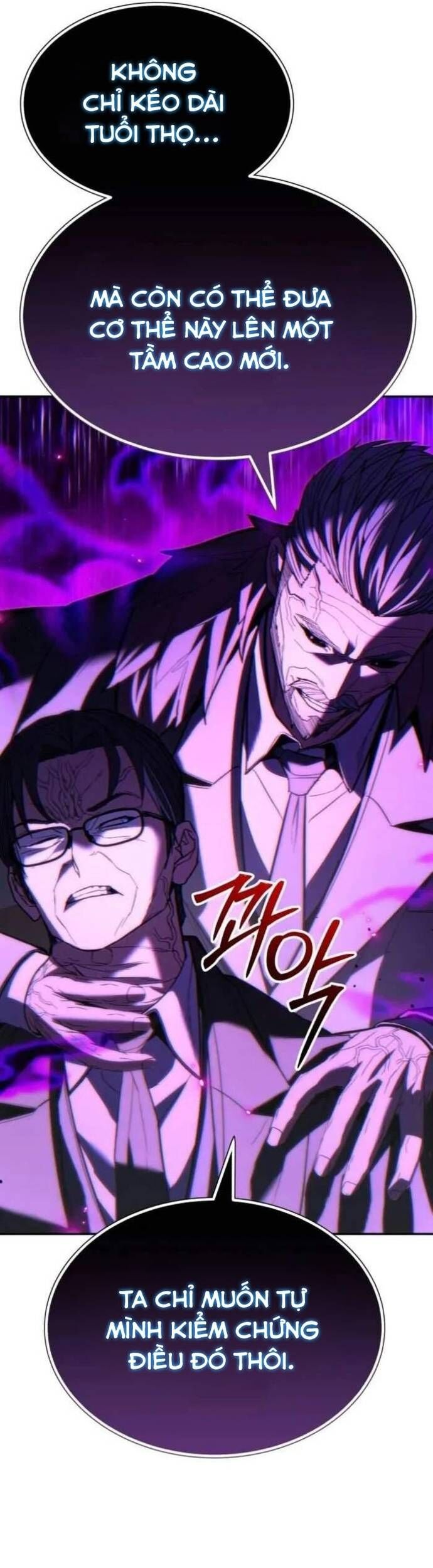 Anh Hùng Bị Trục Xuất Chap 34 - Next Chap 35