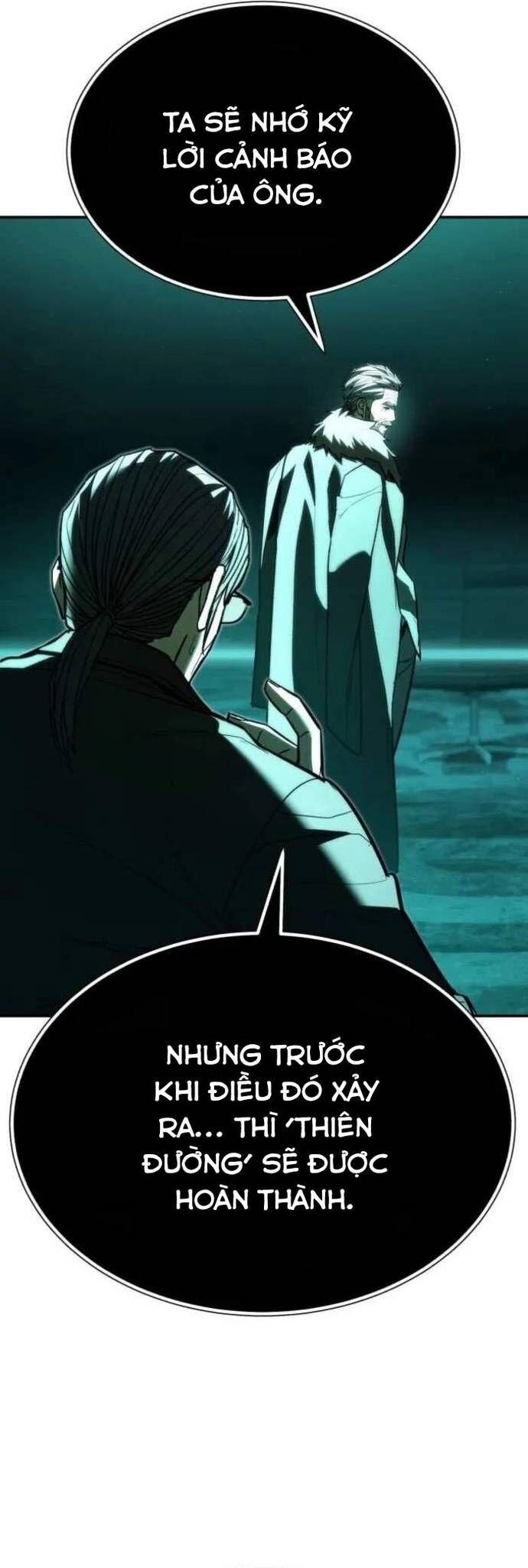 Anh Hùng Bị Trục Xuất Chap 34 - Next Chap 35