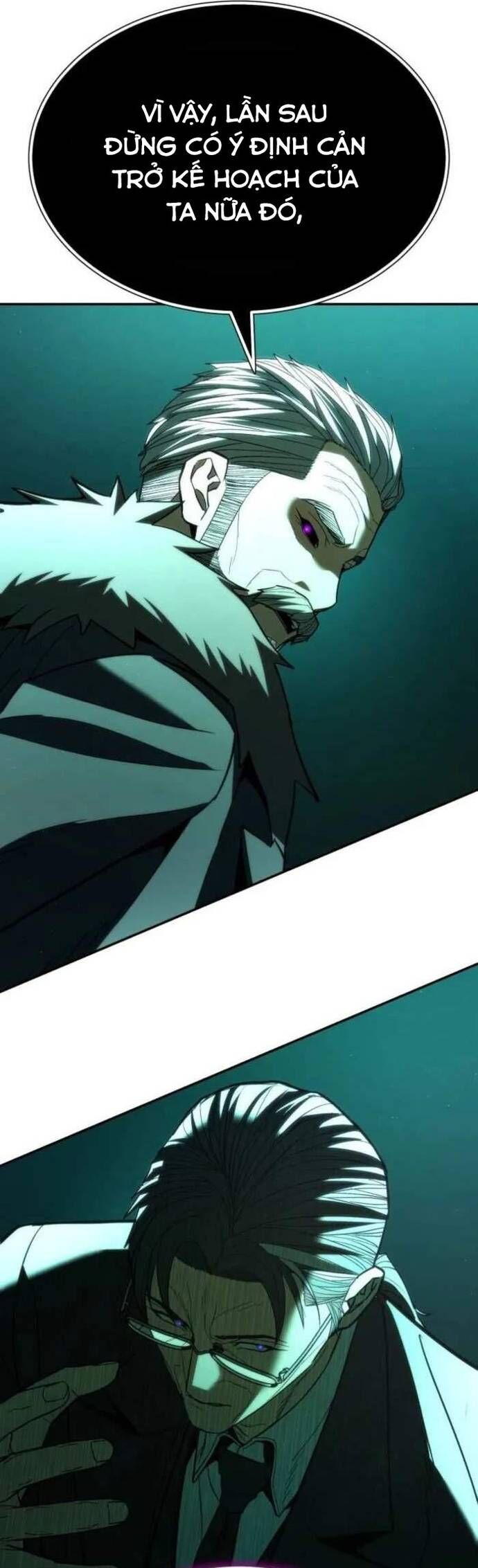Anh Hùng Bị Trục Xuất Chap 34 - Next Chap 35