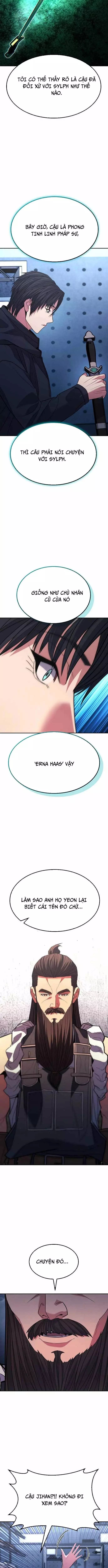 Anh Hùng Bị Trục Xuất Chap 35 - Next Chap 36