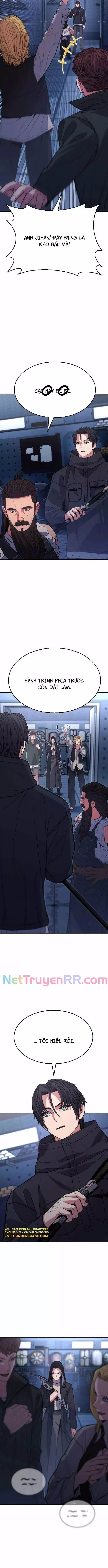 Anh Hùng Bị Trục Xuất Chap 35 - Next Chap 36