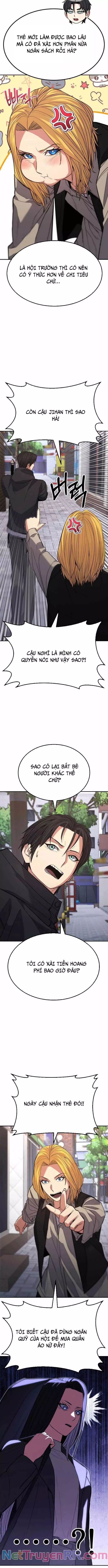 Anh Hùng Bị Trục Xuất Chap 35 - Next Chap 36