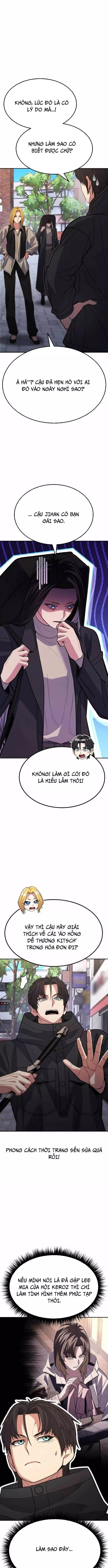 Anh Hùng Bị Trục Xuất Chap 35 - Next Chap 36
