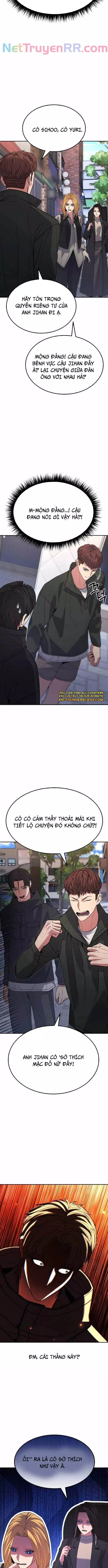 Anh Hùng Bị Trục Xuất Chap 35 - Next Chap 36