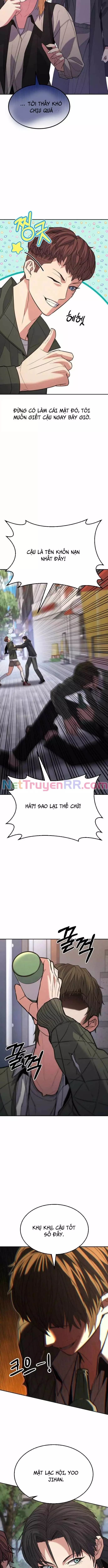 Anh Hùng Bị Trục Xuất Chap 35 - Next Chap 36