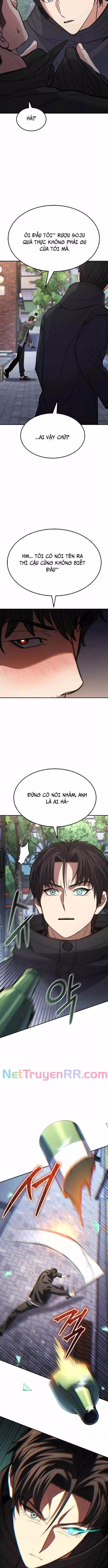 Anh Hùng Bị Trục Xuất Chap 35 - Next Chap 36