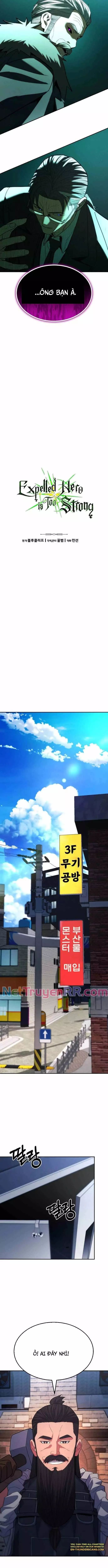 Anh Hùng Bị Trục Xuất Chap 35 - Next Chap 36