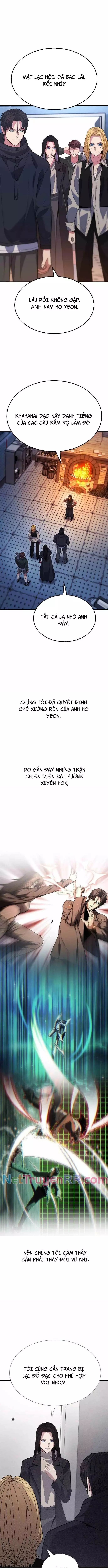 Anh Hùng Bị Trục Xuất Chap 35 - Next Chap 36