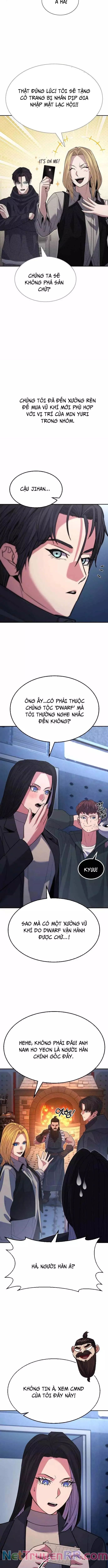 Anh Hùng Bị Trục Xuất Chap 35 - Next Chap 36