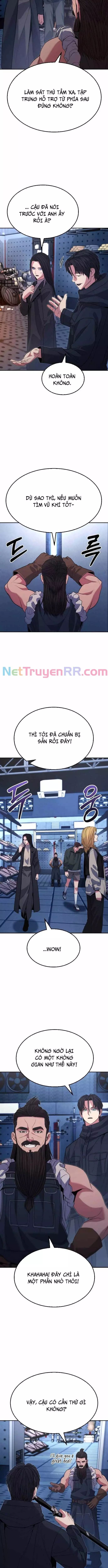 Anh Hùng Bị Trục Xuất Chap 35 - Next Chap 36