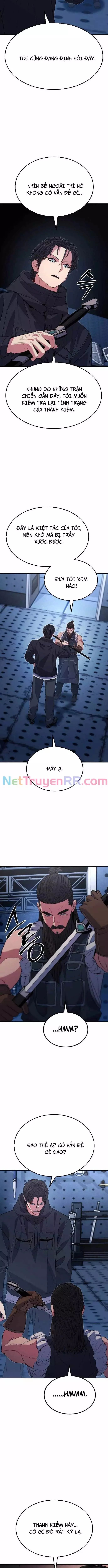 Anh Hùng Bị Trục Xuất Chap 35 - Next Chap 36