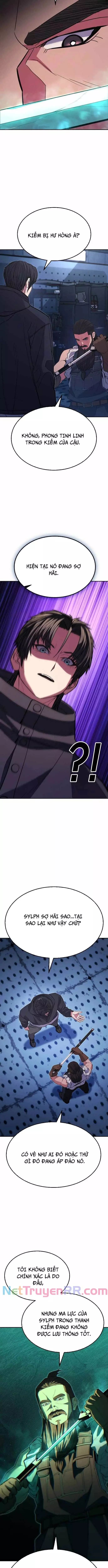 Anh Hùng Bị Trục Xuất Chap 35 - Next Chap 36