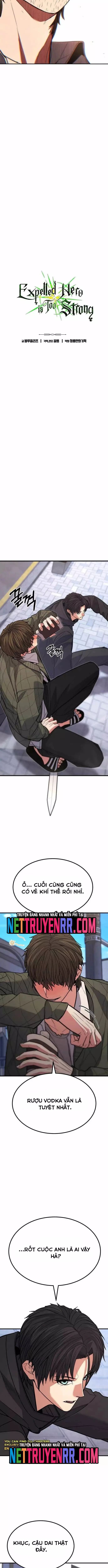 Anh Hùng Bị Trục Xuất Chap 36 - Next Chap 37