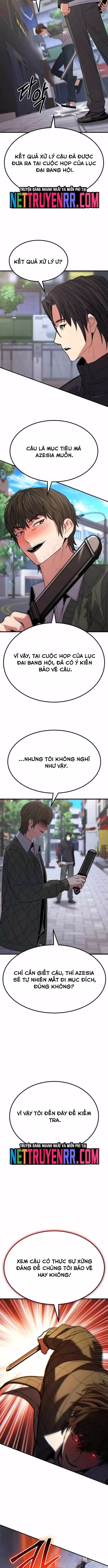 Anh Hùng Bị Trục Xuất Chap 36 - Next Chap 37
