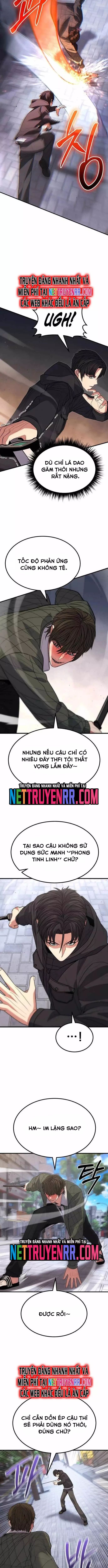 Anh Hùng Bị Trục Xuất Chap 36 - Next Chap 37