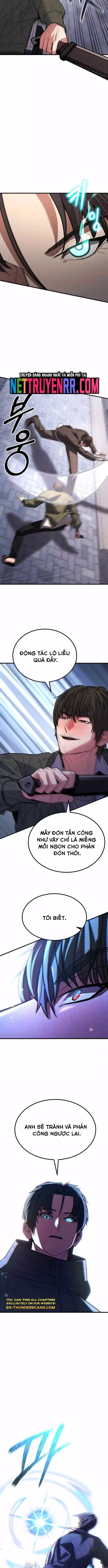 Anh Hùng Bị Trục Xuất Chap 36 - Next Chap 37