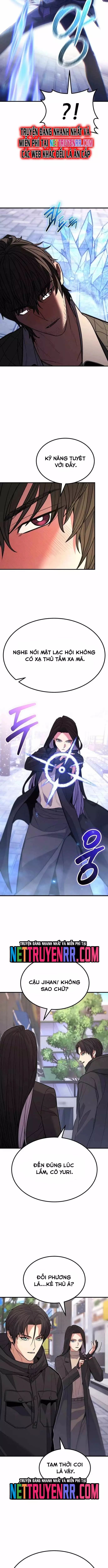 Anh Hùng Bị Trục Xuất Chap 36 - Next Chap 37
