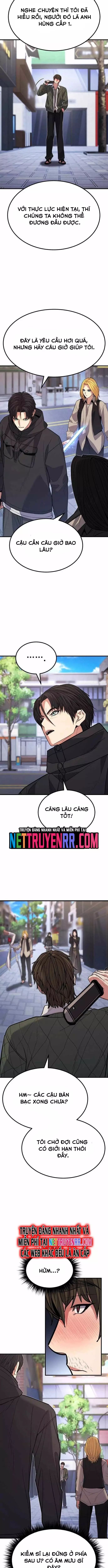 Anh Hùng Bị Trục Xuất Chap 36 - Next Chap 37