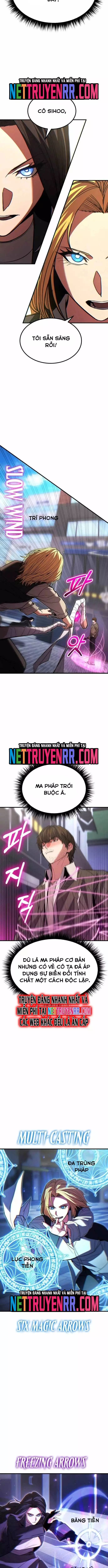 Anh Hùng Bị Trục Xuất Chap 36 - Next Chap 37