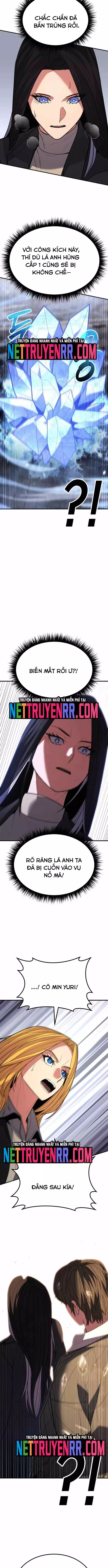 Anh Hùng Bị Trục Xuất Chap 37 - Next Chap 38