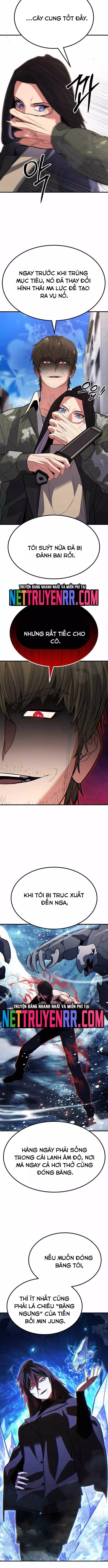 Anh Hùng Bị Trục Xuất Chap 37 - Next Chap 38