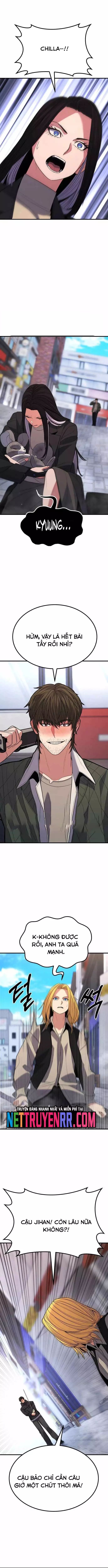 Anh Hùng Bị Trục Xuất Chap 37 - Next Chap 38