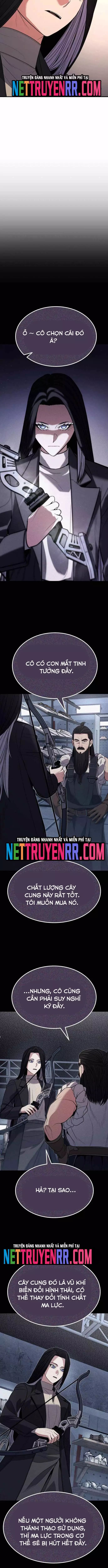 Anh Hùng Bị Trục Xuất Chap 37 - Next Chap 38