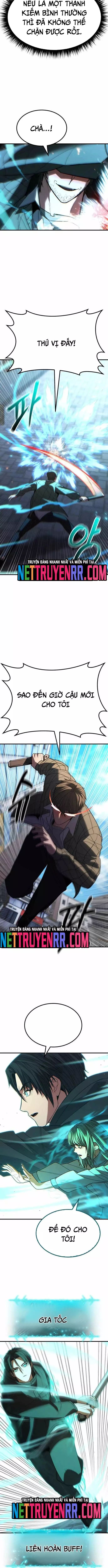 Anh Hùng Bị Trục Xuất Chap 38 - Next Chap 39