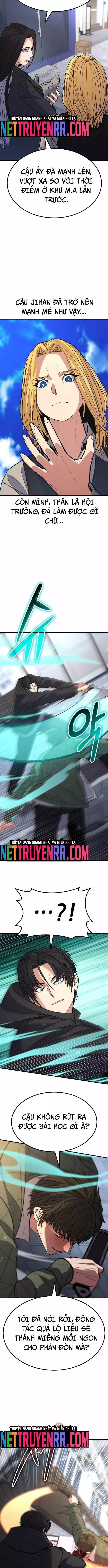 Anh Hùng Bị Trục Xuất Chap 38 - Next Chap 39