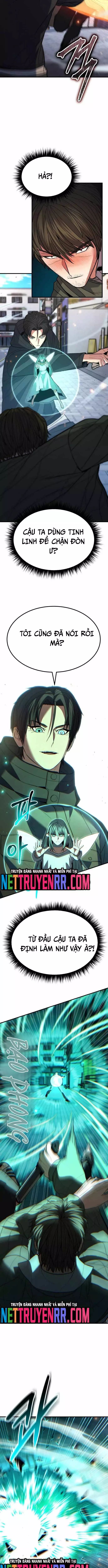 Anh Hùng Bị Trục Xuất Chap 38 - Next Chap 39