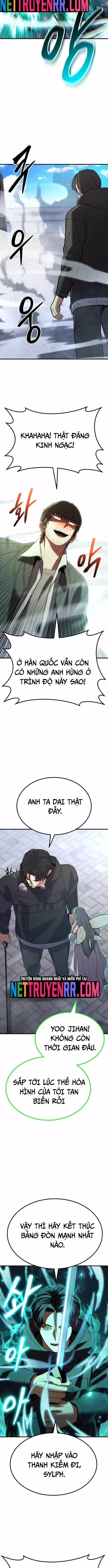 Anh Hùng Bị Trục Xuất Chap 38 - Next Chap 39