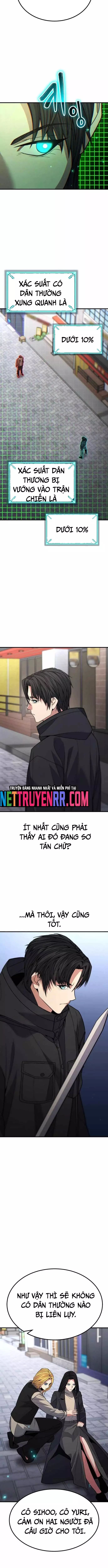 Anh Hùng Bị Trục Xuất Chap 38 - Next Chap 39