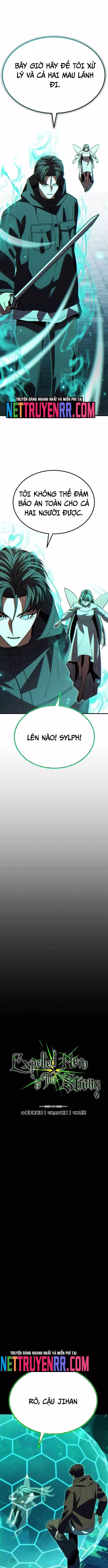 Anh Hùng Bị Trục Xuất Chap 38 - Next Chap 39