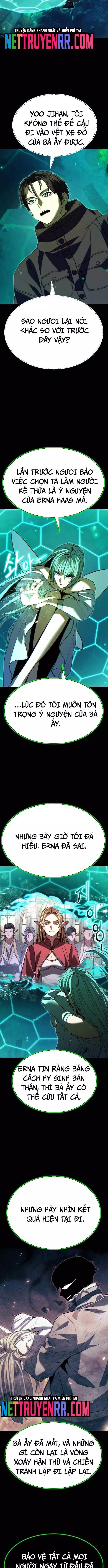 Anh Hùng Bị Trục Xuất Chap 38 - Next Chap 39