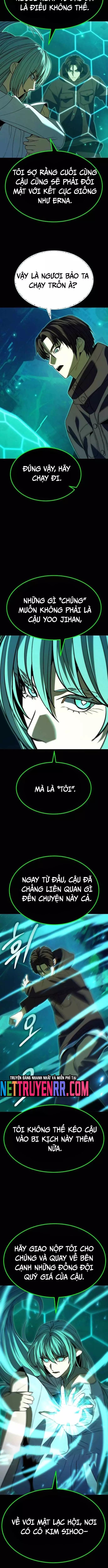 Anh Hùng Bị Trục Xuất Chap 38 - Next Chap 39
