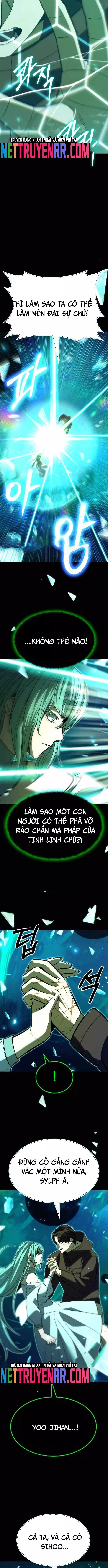 Anh Hùng Bị Trục Xuất Chap 38 - Next Chap 39