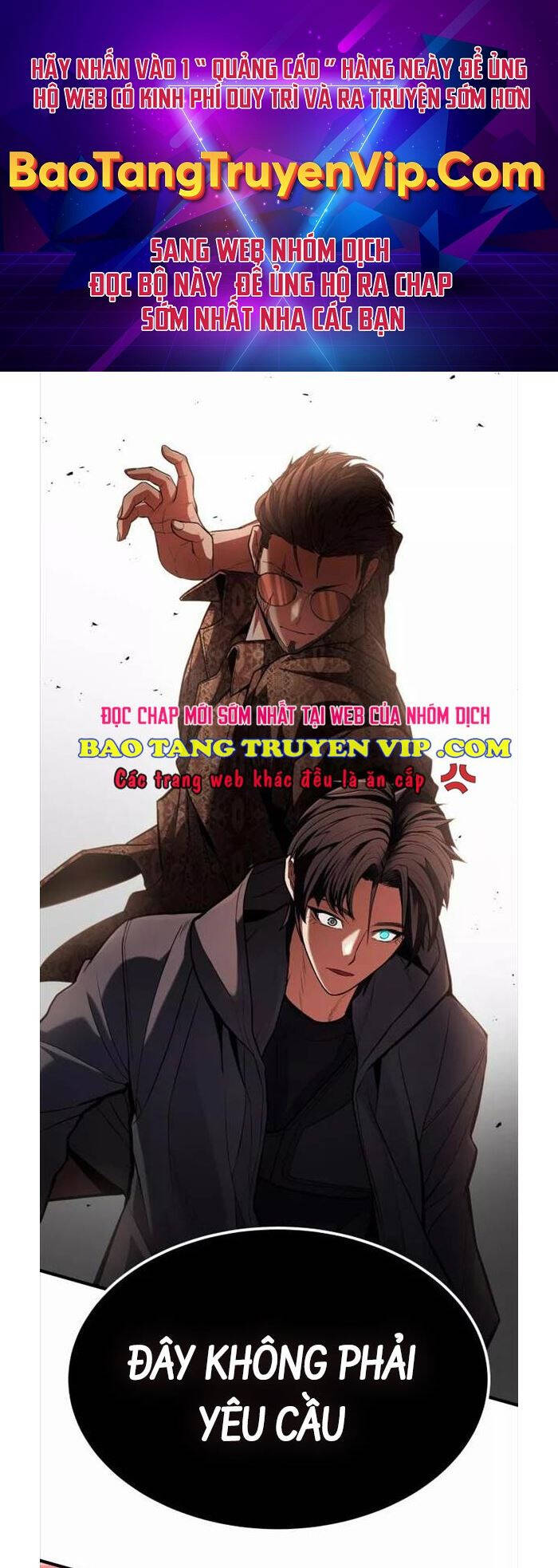 Anh Hùng Bị Trục Xuất Chap 4 - Next Chap 5