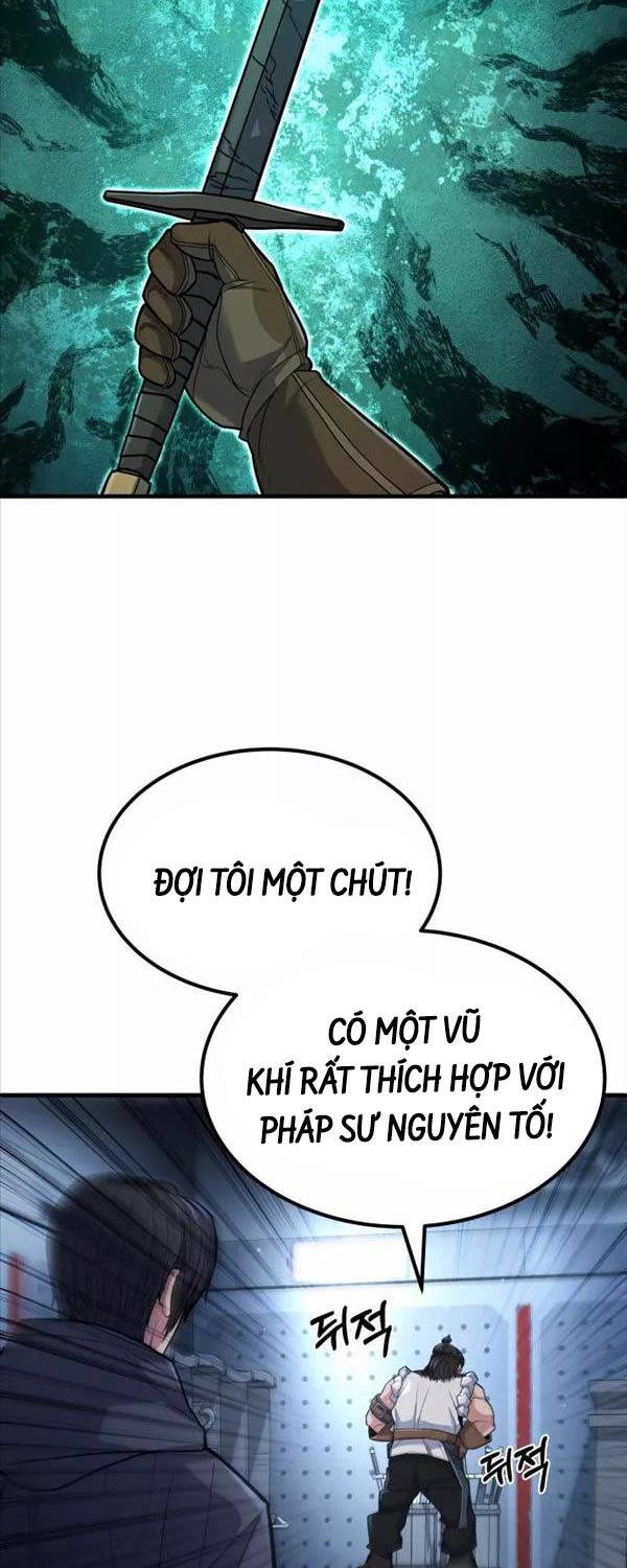 Anh Hùng Bị Trục Xuất Chap 4 - Next Chap 5