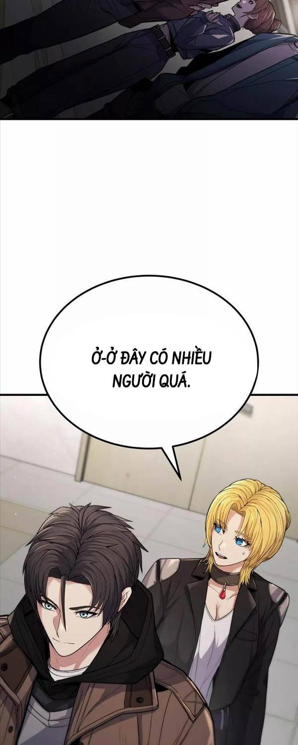 Anh Hùng Bị Trục Xuất Chap 4 - Next Chap 5