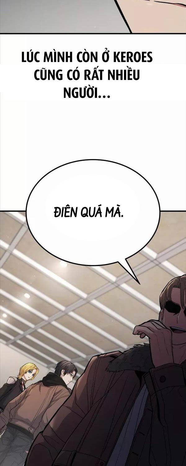 Anh Hùng Bị Trục Xuất Chap 4 - Next Chap 5