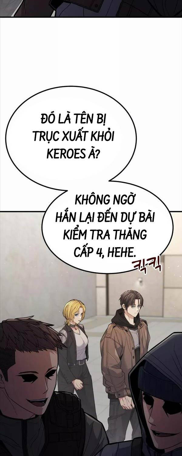 Anh Hùng Bị Trục Xuất Chap 4 - Next Chap 5
