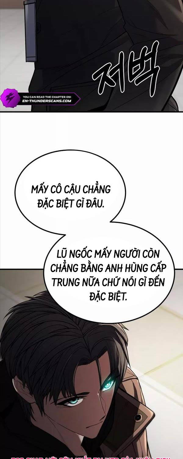 Anh Hùng Bị Trục Xuất Chap 4 - Next Chap 5
