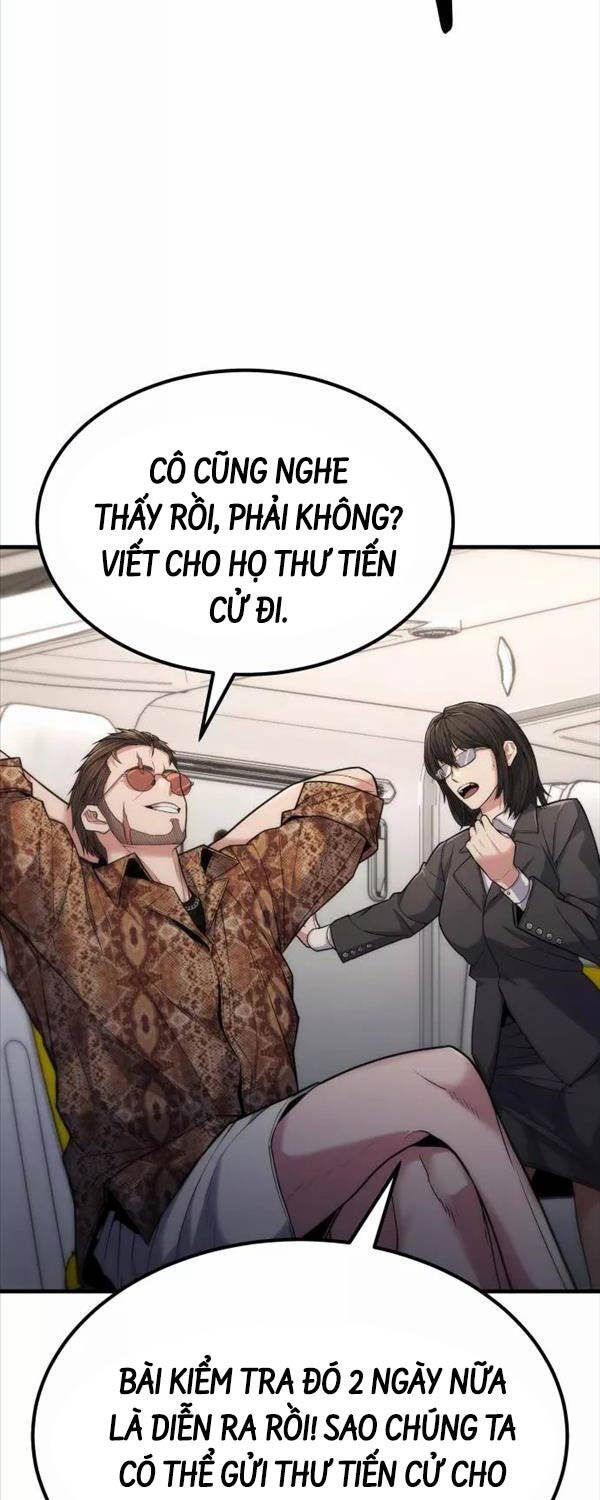 Anh Hùng Bị Trục Xuất Chap 4 - Next Chap 5