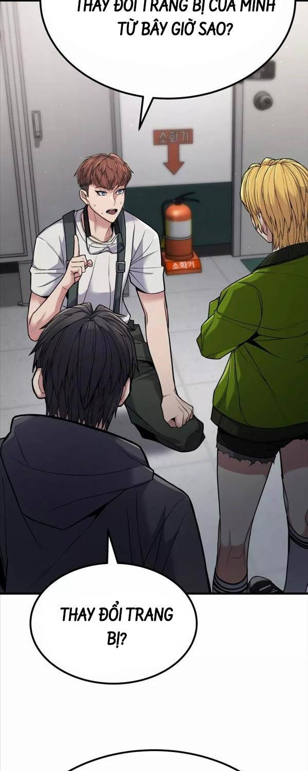 Anh Hùng Bị Trục Xuất Chap 4 - Next Chap 5