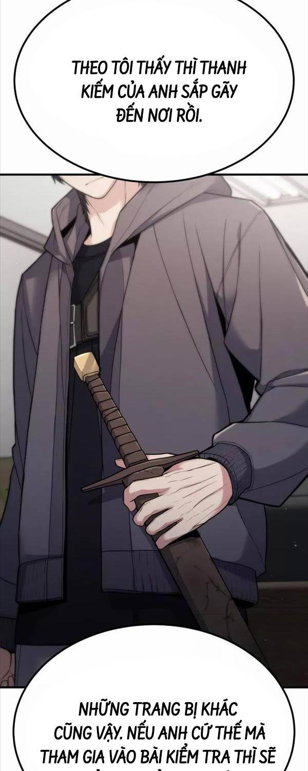 Anh Hùng Bị Trục Xuất Chap 4 - Next Chap 5