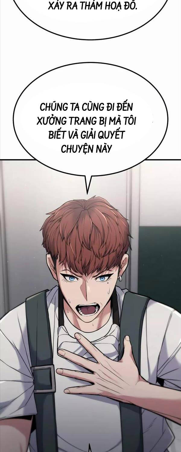 Anh Hùng Bị Trục Xuất Chap 4 - Next Chap 5