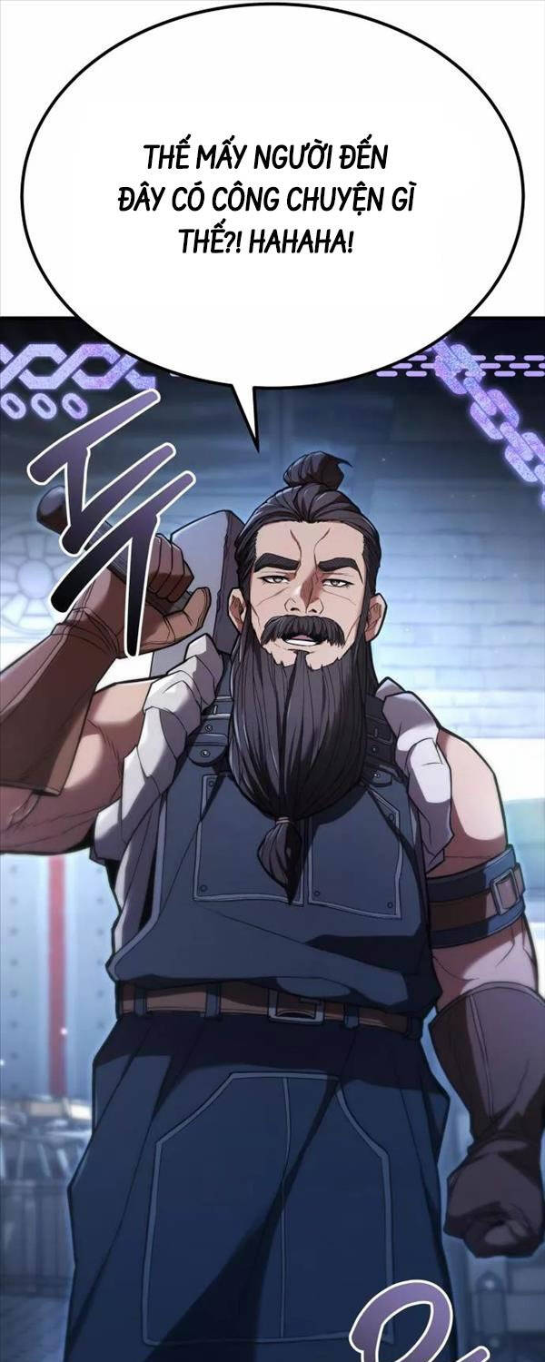 Anh Hùng Bị Trục Xuất Chap 4 - Next Chap 5