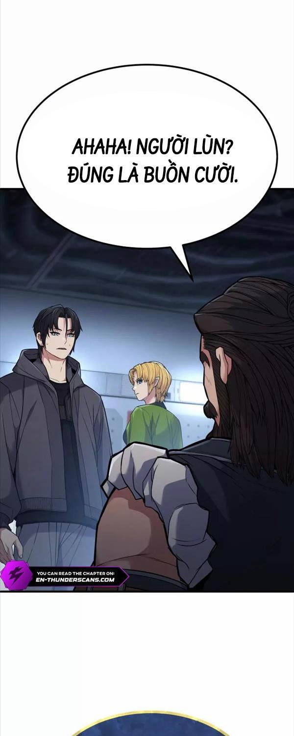 Anh Hùng Bị Trục Xuất Chap 4 - Next Chap 5