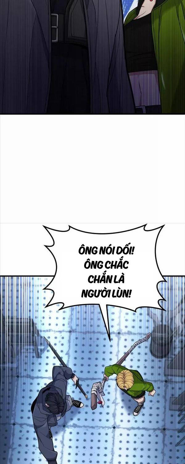 Anh Hùng Bị Trục Xuất Chap 4 - Next Chap 5